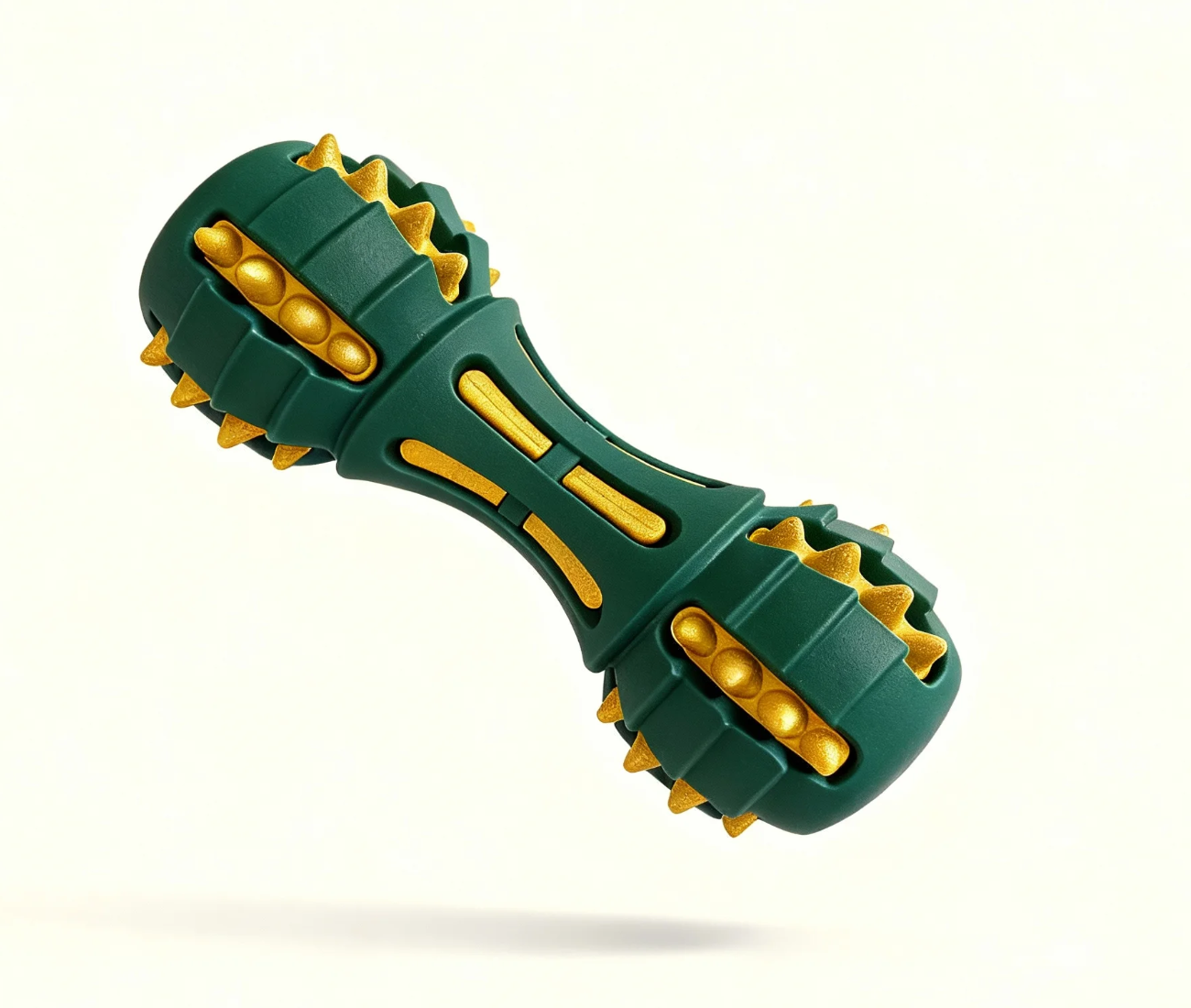 GnawBell Dog Chew Toy (Collection)