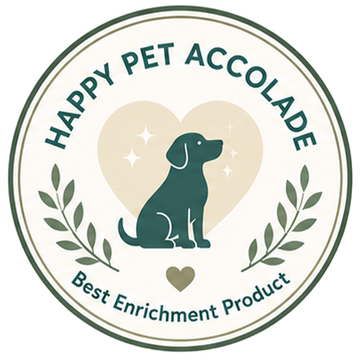 Honors enrichment products pets truly enjoy daily.
