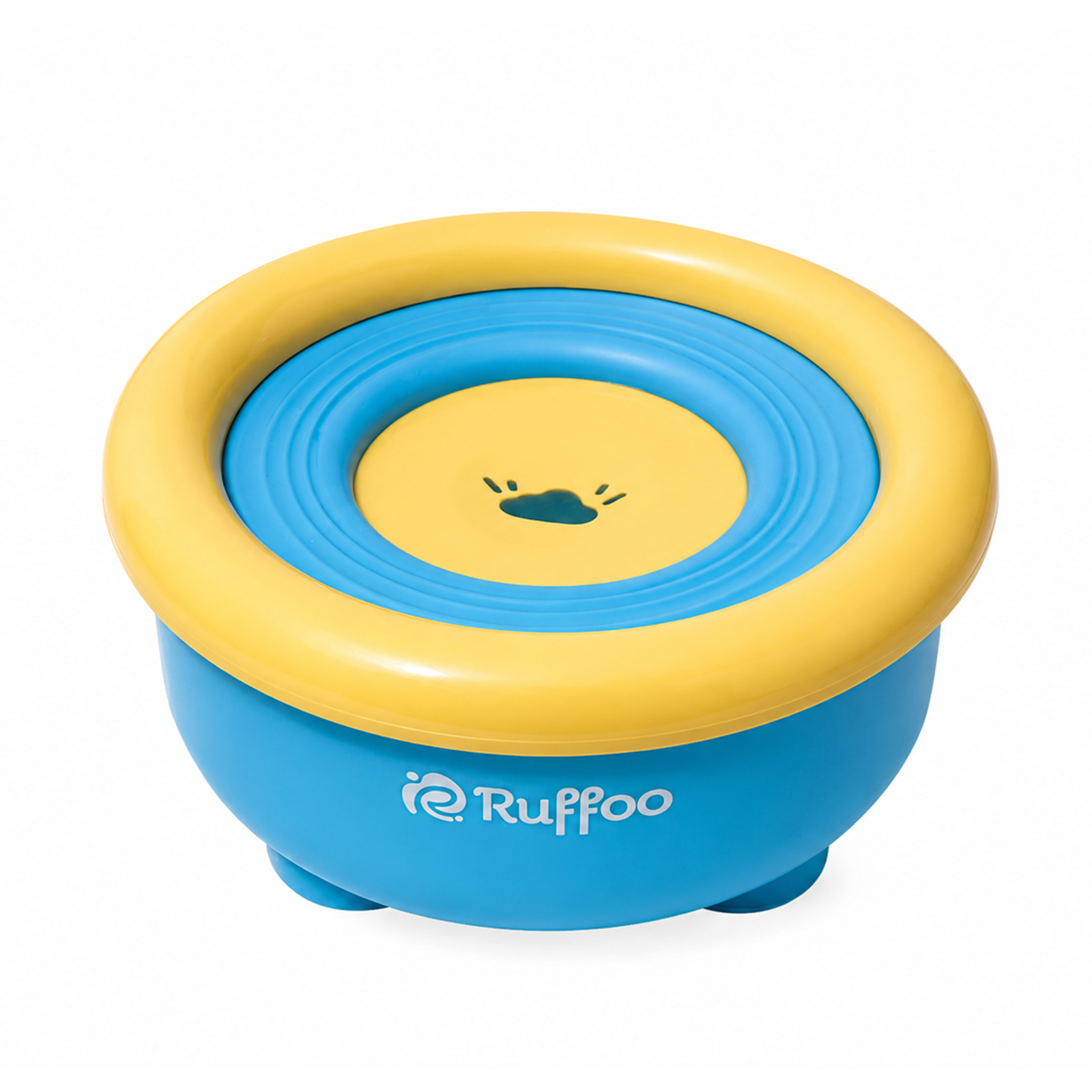 SipFlo Dog No Spill Water Bowl